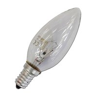 clar-candle-60w-e14-125v-incandescent-bulb