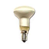 Clar R50 E-14 60W Incandescent Reflector Bulb