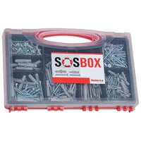 Fischer SOS-Box Organizer box
