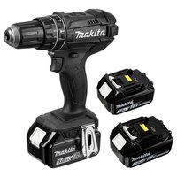 makita-dhp482f3jb-black-cordless-screwdriver-drill