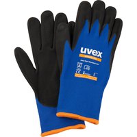 Uvex Lite Assembly Anti-cut Gloves