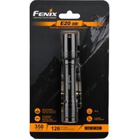 Fenix Led Ficklampa E20R V2.0