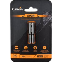 Fenix Torcia Elettrica A LED FNX E05R