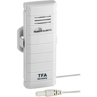 Tfa dostmann Fukt-och Temperaturdetektor WeatherHub 30.3301.02