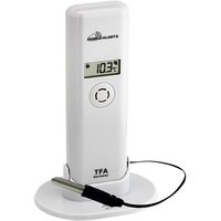 Tfa dostmann Fukt-och Temperaturdetektor WeatherHub 30.3302.02