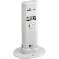 Tfa dostmann Fukt-och Temperaturdetektor WeatherHub 30.3303.02