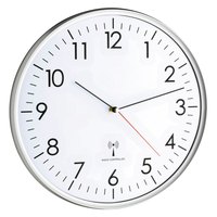 tfa-dostmann-603514-round-wall-clock