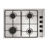 teka-hlx-540-kla-ix-butane-gas-kitchen-with-oven-4-burners