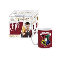 Gb eye Hogwarts Harry Potter Mug