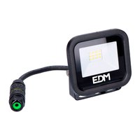 edm-70405-800-lm-black-series-led-spotlight-10w