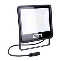 edm-70409-8200-lm-black-series-led-spotlight-100w