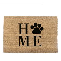 edm-home-dog-footprint-doormat-60x40-cm