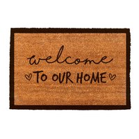 edm-welcome-to-our-home-doormat-60x40-cm