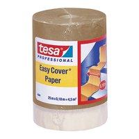 Tesa Easy Cover 4364 Paint Roll Paper 25 mx180 mm