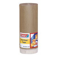 Tesa Easy Cover 4364 Paint Roll Paper 25 mx300 mm