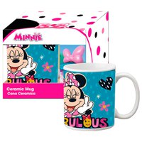 Gb eye Gift Box Minnie Mouse Mug