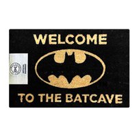 Pyramid Felpudo Batman Welcome To The Batcave