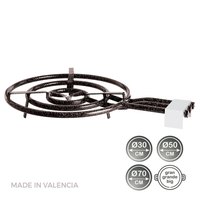 vaello-74187-paella-pan-gas-burner-70-cm