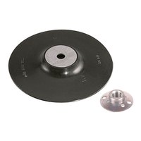 wolfcraft-m14-abrasive-plate-with-nut-115-mm