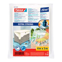 Tesa Extra Strong Protective Film 4x5 m