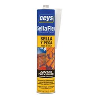 Ceys SellaFlex 505803 Klebstoff-Dichtstoff Für Den Außenbereich
