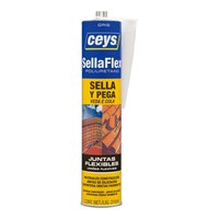 Ceys SellaFlex Klebstoff-Dichtstoff Für Den Außenbereich