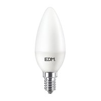 edm-e14-8w-806-lumen-3000k-led-kerzenbirne