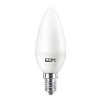 edm-e14-8w-806-lumen-4000k-led-kerzenbirne