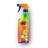 Kh7 Citric Grease Remover 780ml