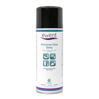 Ewent Spray Pegamento Permanente 395ml