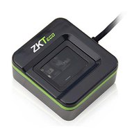 Zkteco Contrôleur De Présence D´empreintes Digitales Portable 1360257
