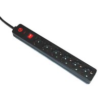 3go-regp6-power-strip-6-outlets-with-switch