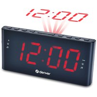 Denver CPR-710 Radio Controlled Clock