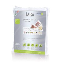 Laica VT3501 Vacuum Packaging Plastic Bag 20x28 cm 100 Units