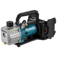 Makita DVP181ZK Cordless Vacuum Pump Wiederaufladbare Vakuumpumpe