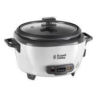 Russell hobbs 27030-56 Electric Rice Cooker 300W 1.4L