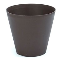 plastiken-cone-injection-pot-26-cm