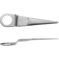 Fein Cutting Knife Oszillierende Multitool-Klinge 2 Einheiten