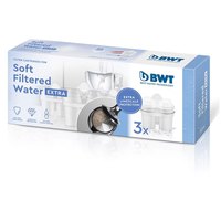 Bwt 814873 Extra Purifying Pitcher Filter 3 Units