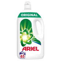 Ariel Regular Flüssig 65 Wäscht