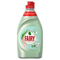 Fairy Aloe 340ml Dishwasher