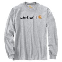 carhartt-t-shirt-a-manches-longues-emea-core-logo