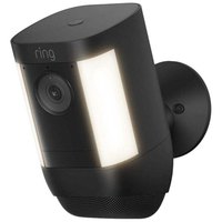Ring Cámara Seguridad Spotlight Cam Pro Battery