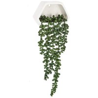 atmosphera-45-cm-deco-green-herbal-collection-artificial-plant