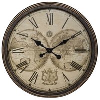 atmosphera-vintage-world-wall-clock