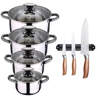 san-ignacio-dina-cookware---knives-11-units