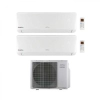 Daitsu Multisplit 2x1 Liberty DSM-912KDB Air Conditioner