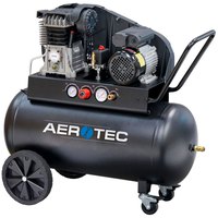 Aerotec Compressor De Ar 590-90 S-TECH CM3 90L 4HP