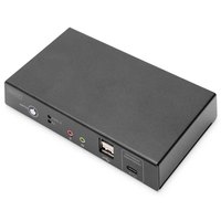 Digitus DS-12901 HDMI 4K Video Switch
