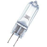 Osram HLX Lampe GY6.35 100W Halogen Bulb